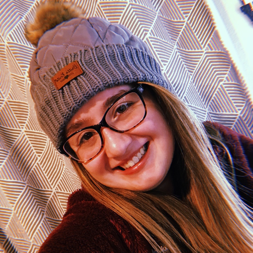 Meet your Posher, Samantha